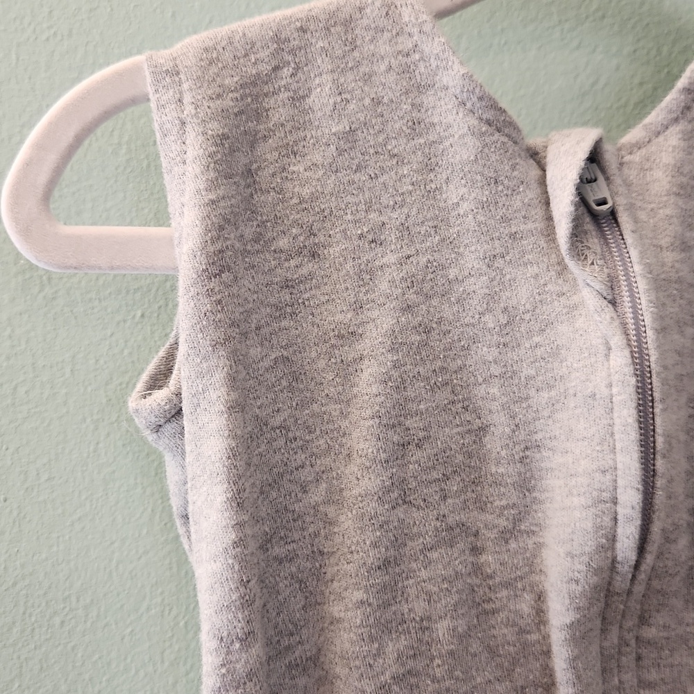 HALO SleepSack Swaddle Light Grey - Picture 4 of 12